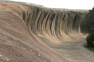 Wave Rock