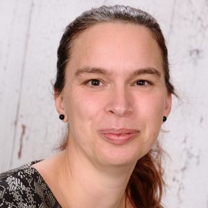 Ellen Ter Burg - Martens