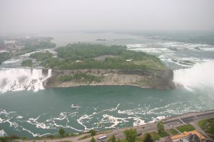 Niagara Falls