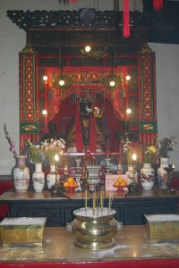 Tempel