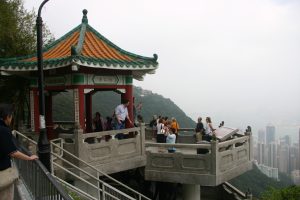 Victoria Peak