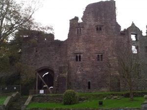 Kasteel Hay