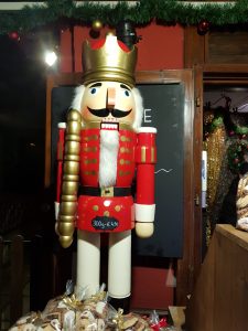Chocoladewinkel